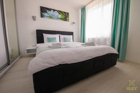 TV and multimedia, Bedroom, hair dresser, locker, towels