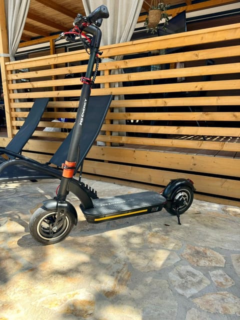 Mobile home Lily, Biograd na moru Croatia Campground/ 
RV Resort in Biograd na Moru