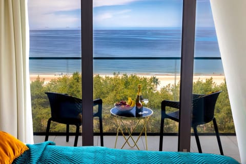 View (from property/room), Sea view