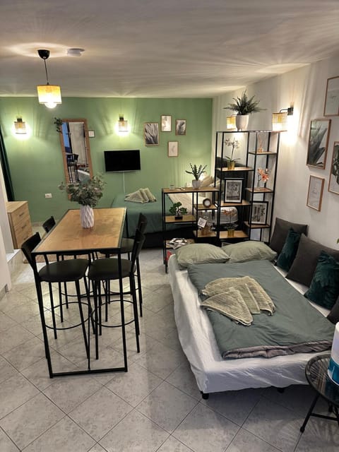 Apartment Avareén Verde Old-town 150m to the Sea Apartment in Rovinj