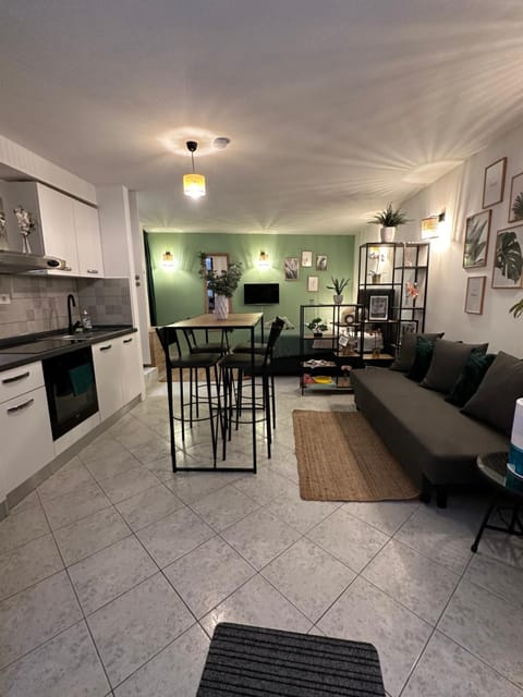 Apartment Avareén Verde Old-town 150m to the Sea Apartment in Rovinj