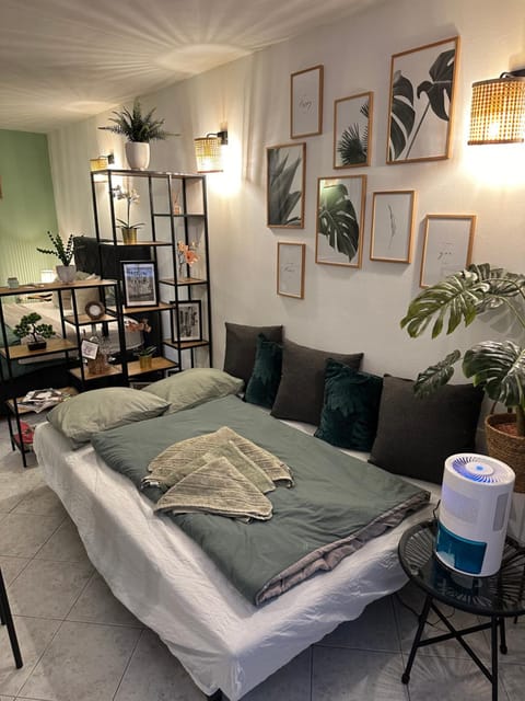 Apartment Avareén Verde Old-town 150m to the Sea Apartment in Rovinj