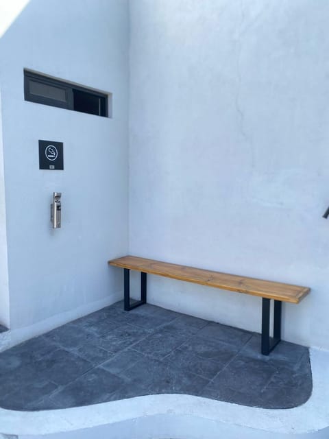 Loft Platino Hotel in Pachuca