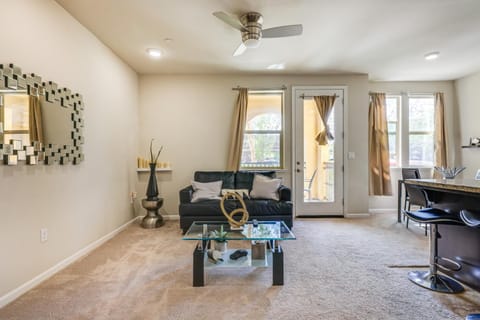 Charming Patterson Condo with Grilling Stations Apartment in Patterson