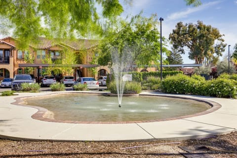 Charming Patterson Condo with Grilling Stations Apartment in Patterson