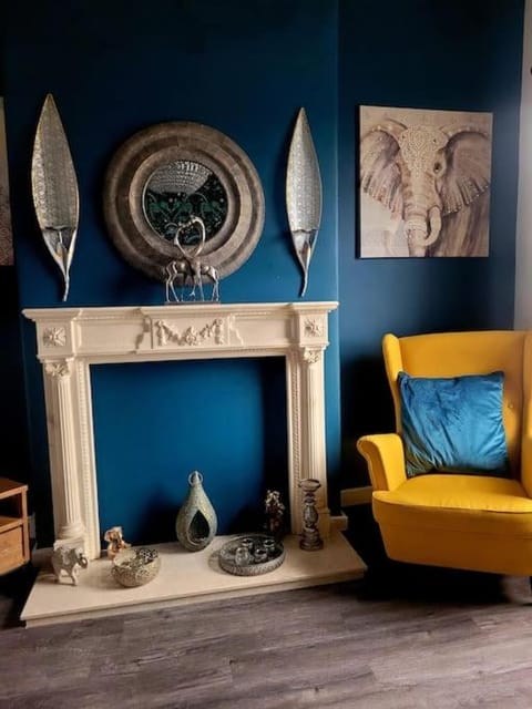 No 1 The Terrace Apartment in St Helens