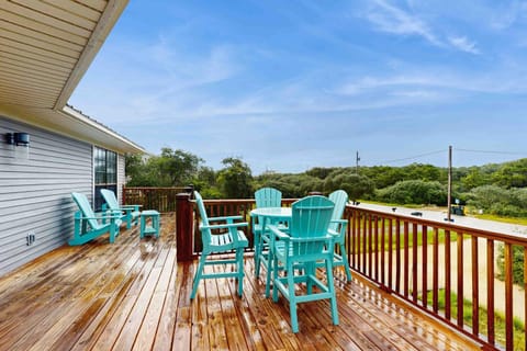 Sea Shell - Unit A House in Alabama