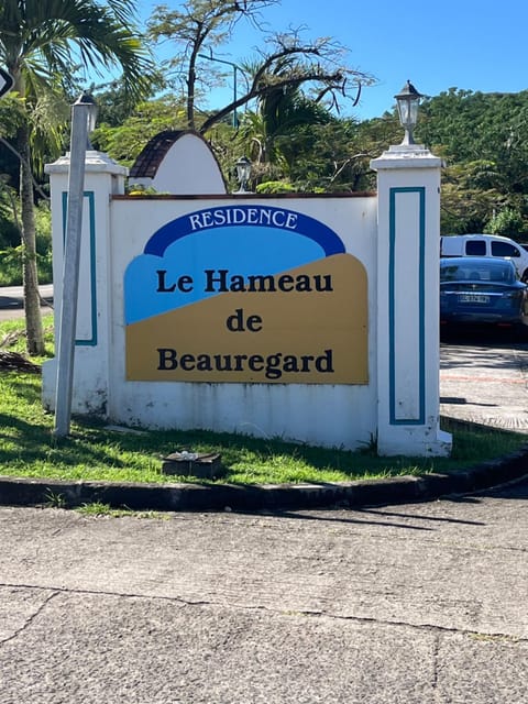 Location, Parking