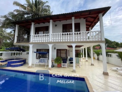 Property building, Pool view, Swimming pool