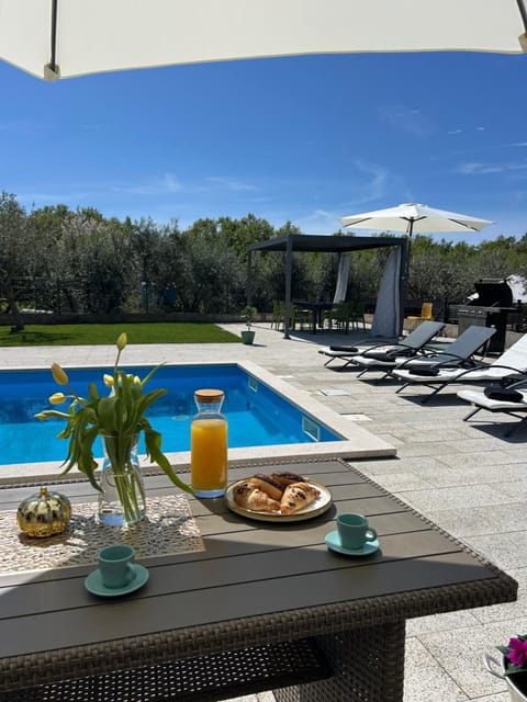 Villa Casa Storija Villa in Novigrad