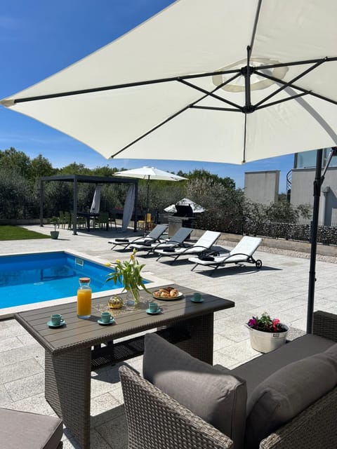 Villa Casa Storija Villa in Novigrad