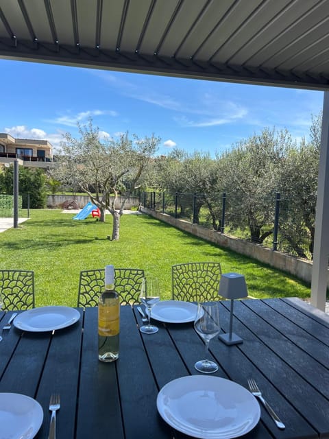 Villa Casa Storija Villa in Novigrad