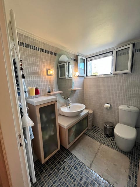 Agrilis Home Villa in Messenia