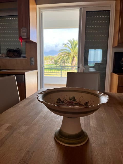 Agrilis Home Villa in Messenia