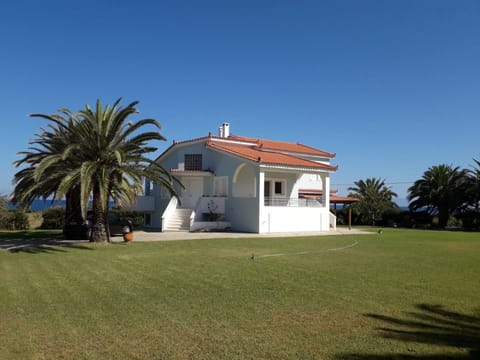 Agrilis Home Villa in Messenia