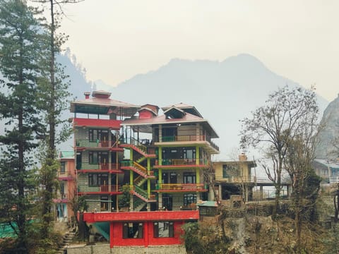 Property view