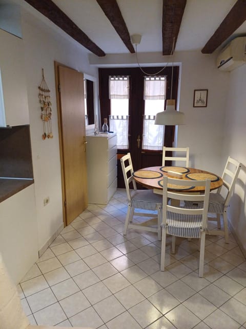 Piran Nono Apartment in Piran