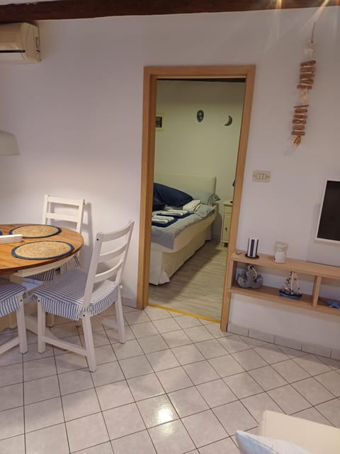 Piran Nono Apartment in Piran