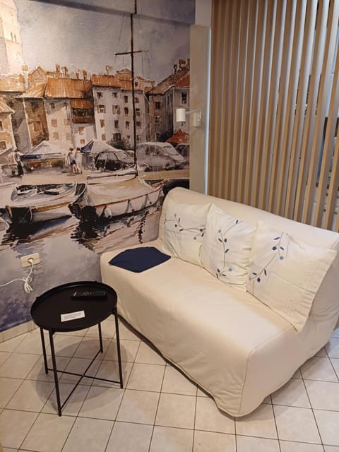 Piran Nono Apartment in Piran