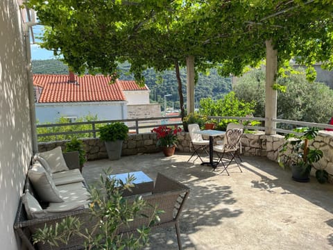 Property building, Balcony/Terrace