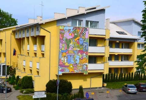 RR apartamentai Palangos centre Apartment in Palanga