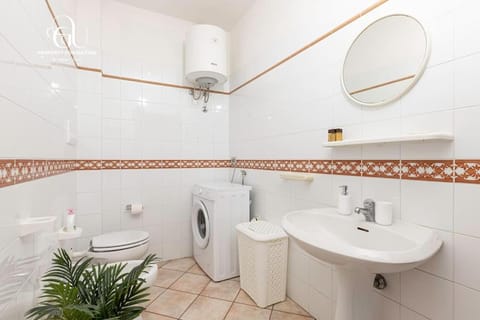 Castelsardo Marina - Relax a 100 metri dal mare Apartment in Castelsardo