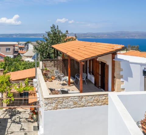Property building, View (from property/room), Sea view, Location