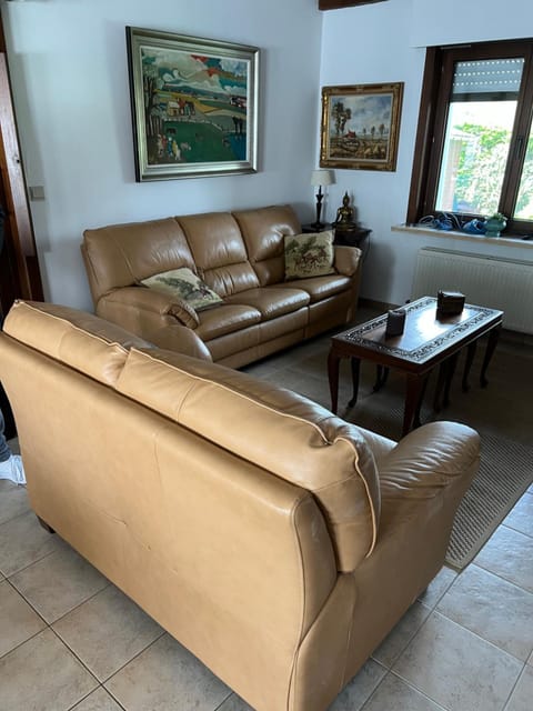 Villa Jean Villa in Bruges