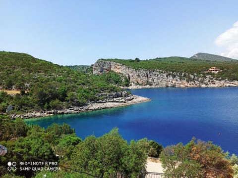 Day, Natural landscape, Sea view