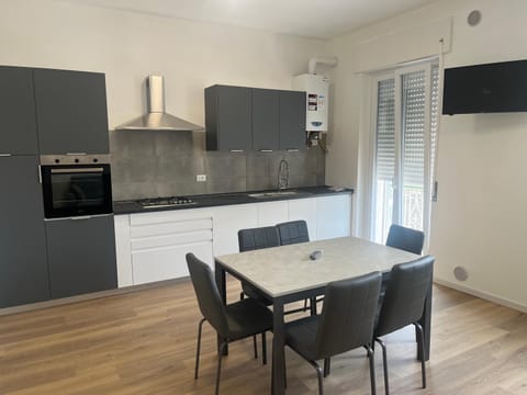 La casa dello zio Apartment in Vasto