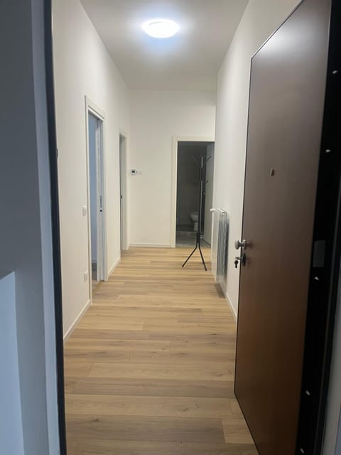 La casa dello zio Apartment in Vasto