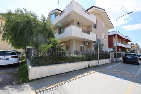 Property building, Neighbourhood, Street view