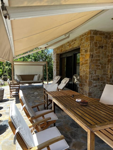 Day, Balcony/Terrace