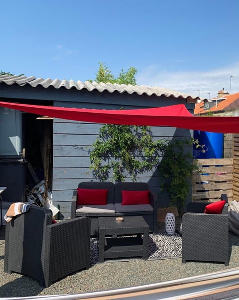 JOUANNEAU Bed and Breakfast in Le Mans