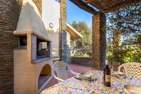 Il Glicine Cala Lupo Apartment in Stintino