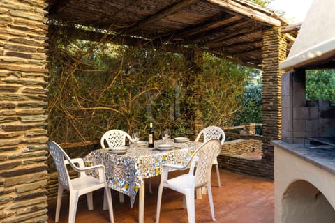 Il Glicine Cala Lupo Apartment in Stintino