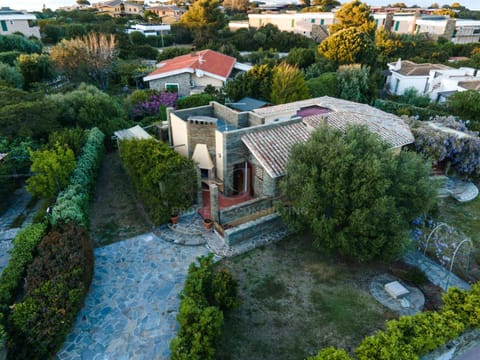 Il Glicine Cala Lupo Apartment in Stintino