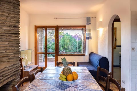 Il Glicine Cala Lupo Apartment in Stintino