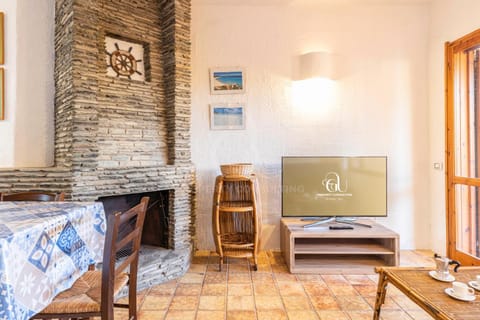 Il Glicine Cala Lupo Apartment in Stintino