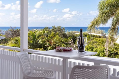 Balcony/Terrace, Balcony/Terrace, Sea view