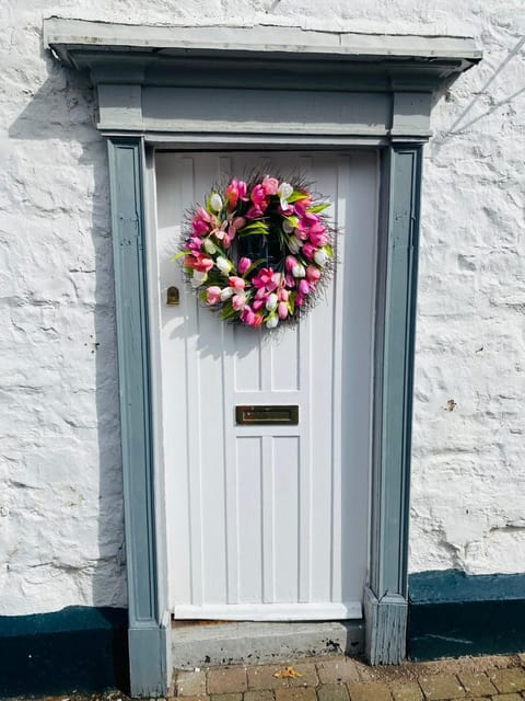 The kings Apartment in Wales