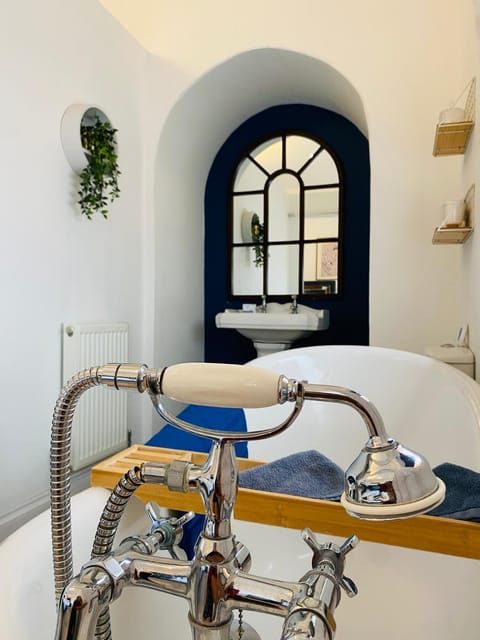 The kings Apartment in Wales