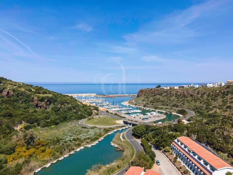La Porta Del Sole, Cala del Porto Apartment in Castelsardo