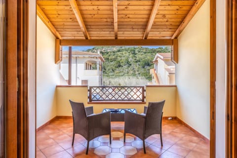 La Porta Del Sole, Cala del Porto Apartment in Castelsardo