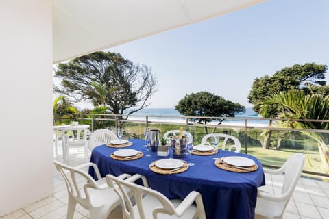 View (from property/room), Balcony/Terrace, Sea view