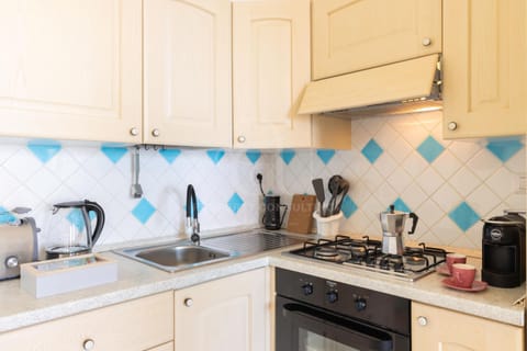 IL Castello incantato Apartment in Castelsardo