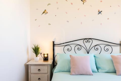 IL Castello incantato Apartment in Castelsardo