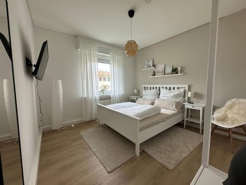 Comfort Corner at Campus Birkenfeld Apartment in Nohfelden