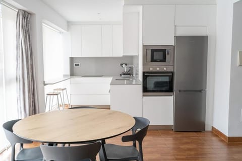 Kitchen or kitchenette, dishwasher, minibar, pet friendly