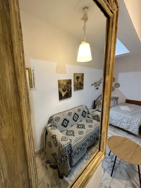 Mon Repo Studio Corfu Old Town Apartment in Corfu